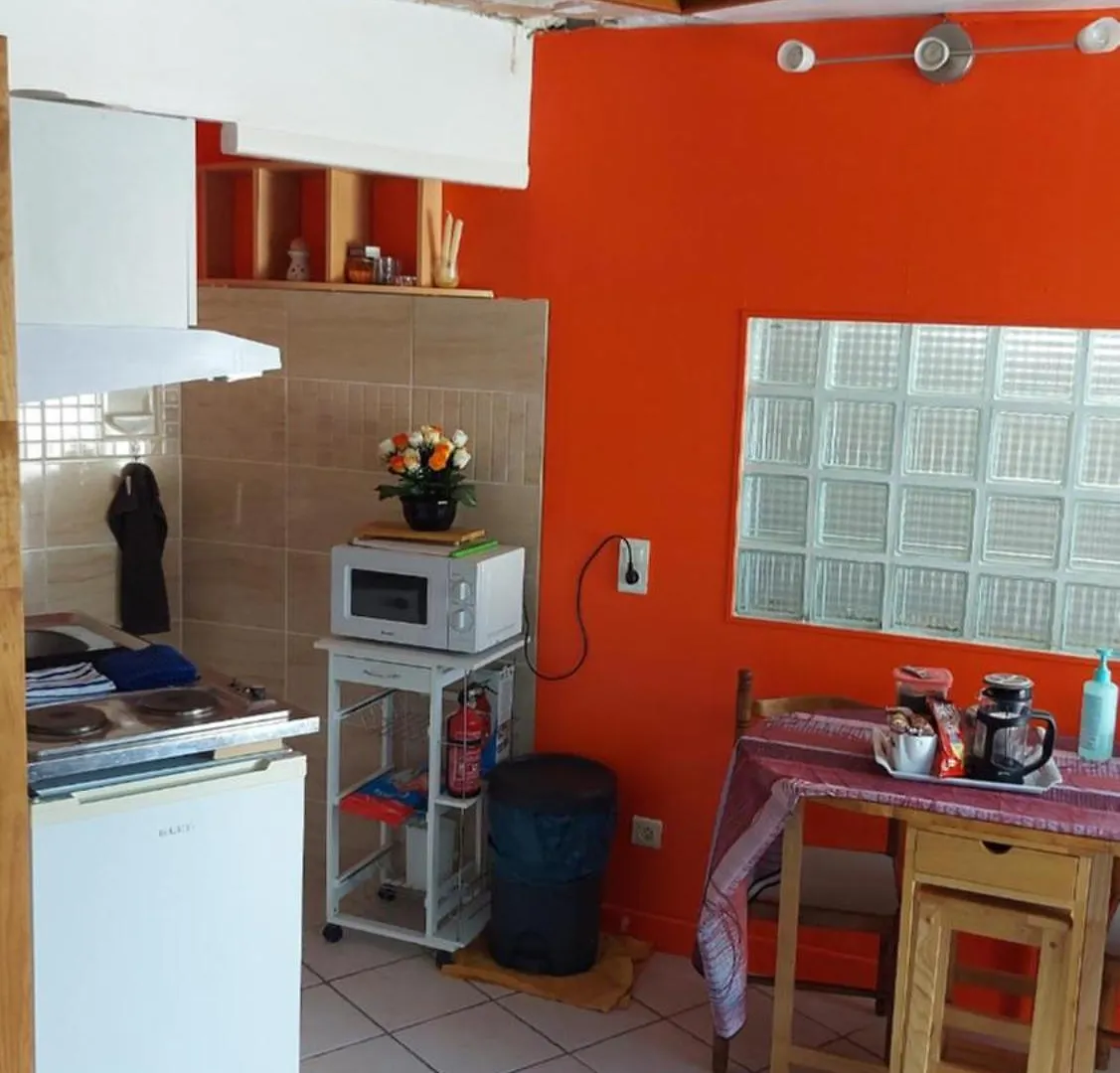 T2 Terrasse St-Ferreol Apartman Revel Franciaország